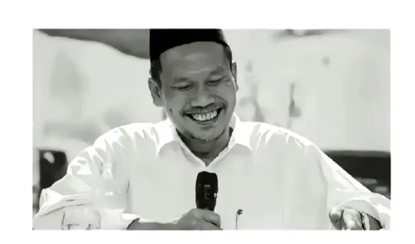 Keistimewaan Amalan Gus Baha di Bulan Syaban Jelang Ramadhan: Doa untuk Pejuang Perang Badar